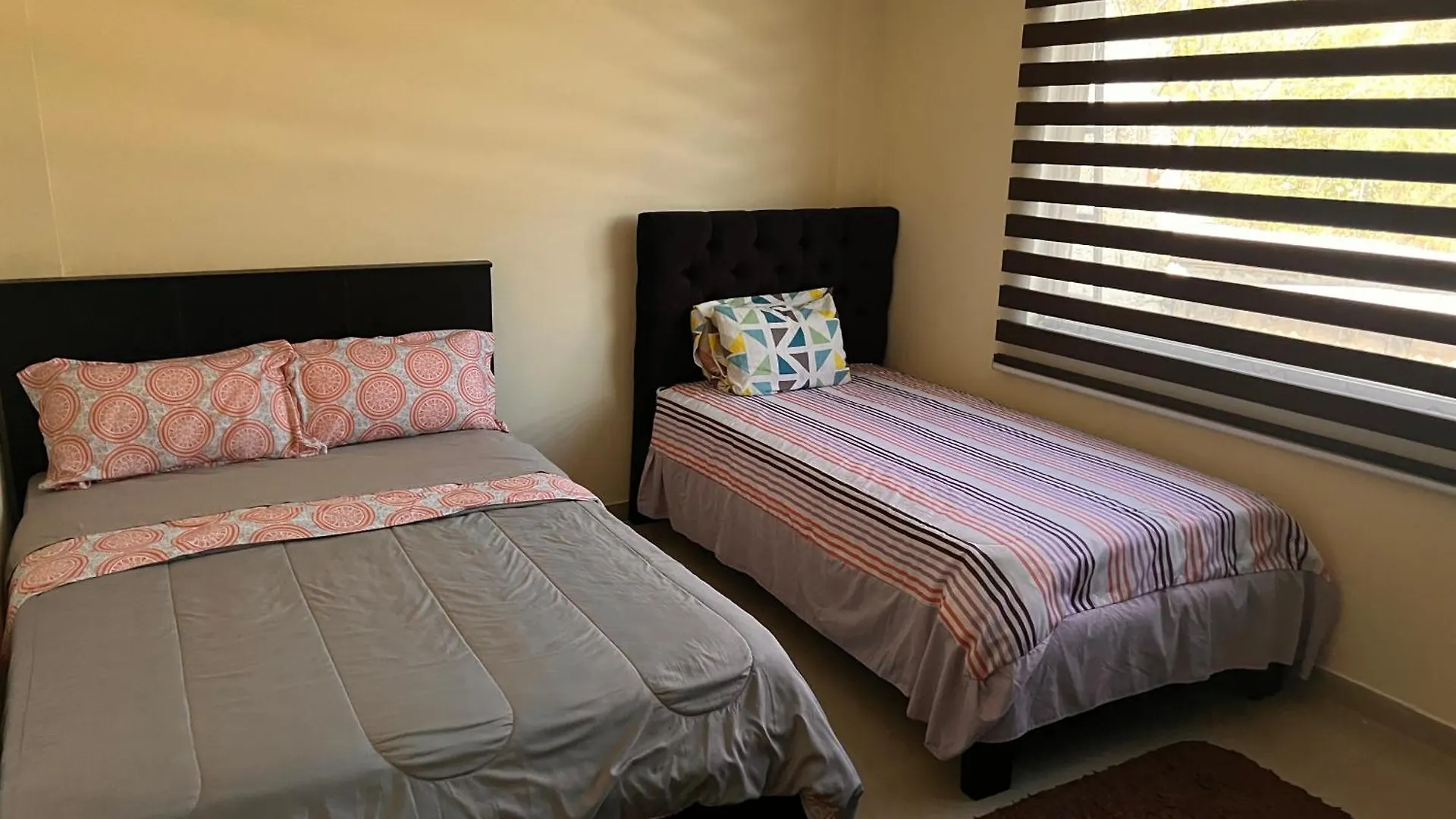 Prázdninový dům Sc Casa Hotel 1 Quito