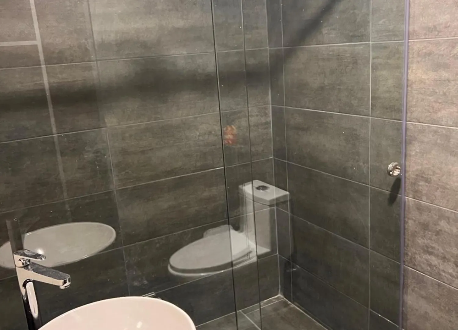 Prázdninový dům Sc Casa Hotel 1 Quito